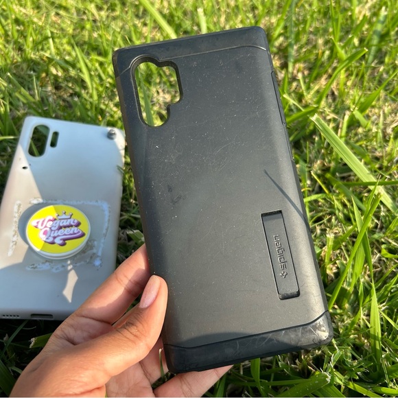 Samsung Galaxy Note 10+ bundle of 3 cases - Picture 5 of 5